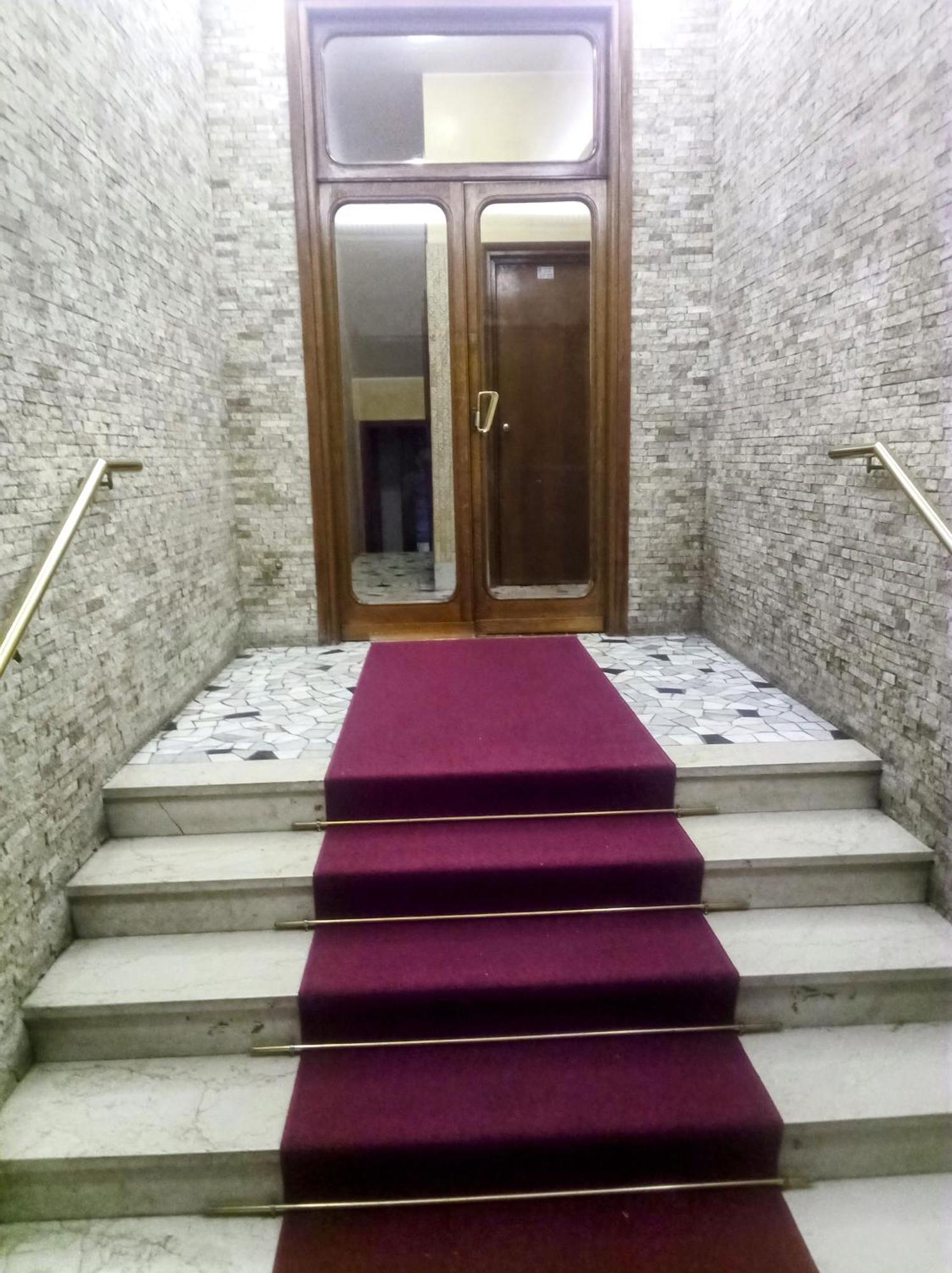 Appartamento Milano Zona Centrale Esterno foto